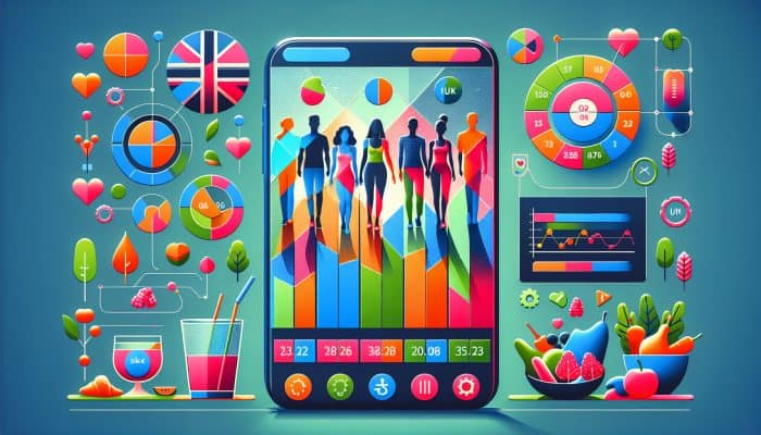 Nutrition Tracking Apps: Best Choices for UK Users