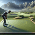 Golf Focus Techniques: Elevate Your Game in South Africa