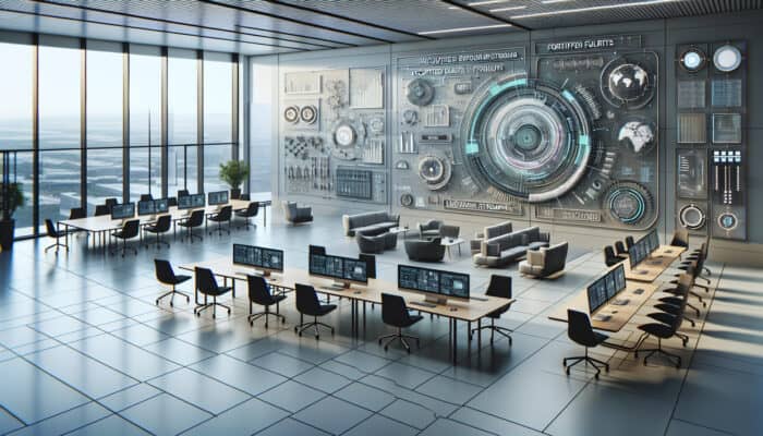 Security Measures for Working with Remote Virtual Assistants