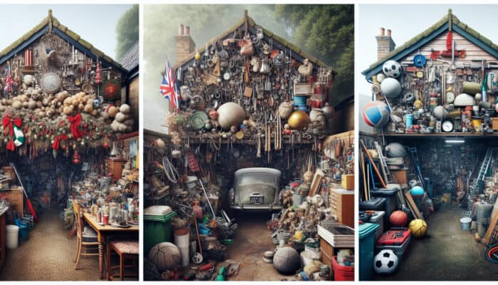 Autumn House Clearance: Effective Decluttering Tips Guide