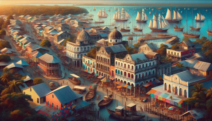 Belize City Travel Guide: Your Ultimate Companion