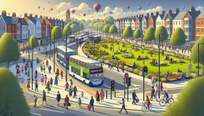 Entry-Level Homes Near Kempton Park: Best Choices to Explore