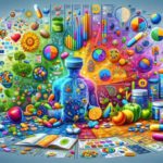 Supplement-Focused Infographics Boosting User Engagement