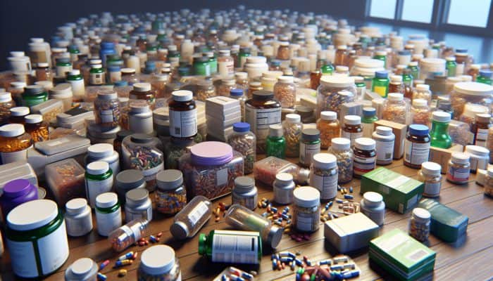 Spot Fake Supplements: A Guide to Authentic Products