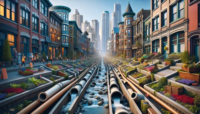 Outdoor Drainage Services in Gastown: Expert Solutions