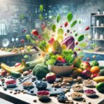 Nutrition for Chronic Fatigue in the UK: A Helpful Guide