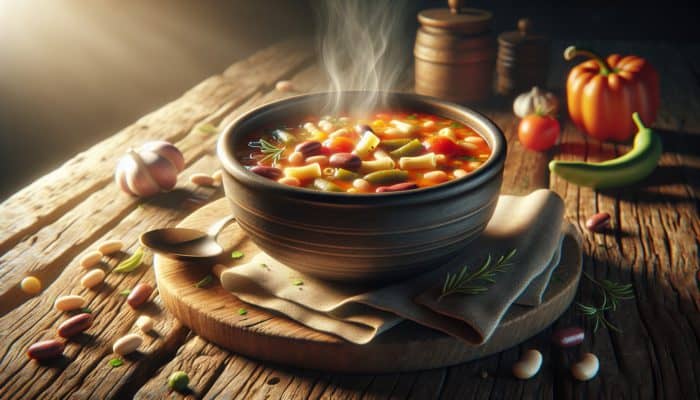 Cozy Fall Soup Recipes for Chilly Dinner Evenings