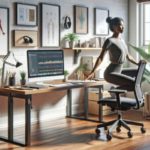 Wellness Support for Virtual Assistants in Remote Work