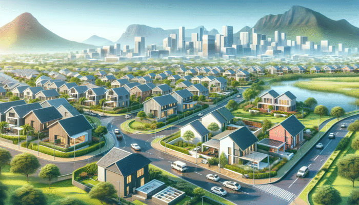 First-Time Homebuyers: Essential Property Buying Guide for Phalaborwa