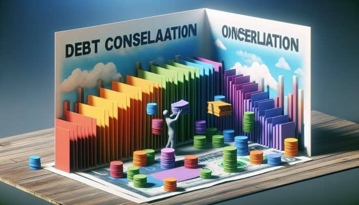 Debt Consolidation Lenders: Your Guide to Successful Negotiation in the UK