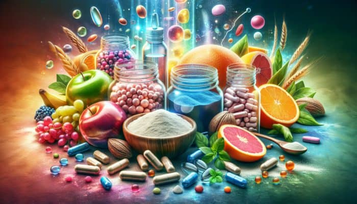 Collagen Blends: Your Essential Guide to Recovery