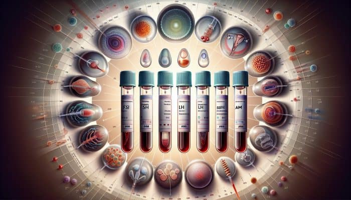 Fertility Blood Test Guide: Essential Information for Bearsden