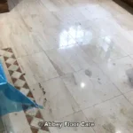 Vein Cut Travertine Restoration: Your Quick and Easy Guide