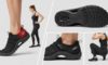 Xero Shoes: Improve Posture and Relieve Back Pain