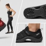 Xero Shoes: Improve Posture and Relieve Back Pain