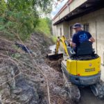 Sloping Block Drainage: Effective Water Flow Management for Your Property