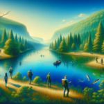 Mental Health Benefits from Outdoor Activities for Wellbeing