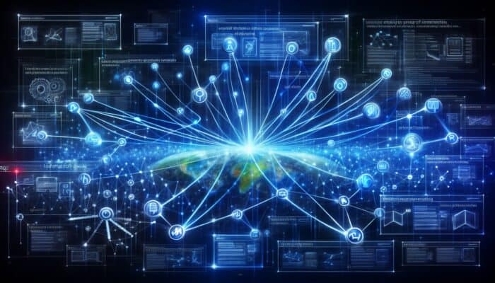 Internal Linking Strategies: Enhance Hosting UX Navigation