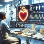 Cholesterol Blood Test Guide: Essential Insights for Dumfries