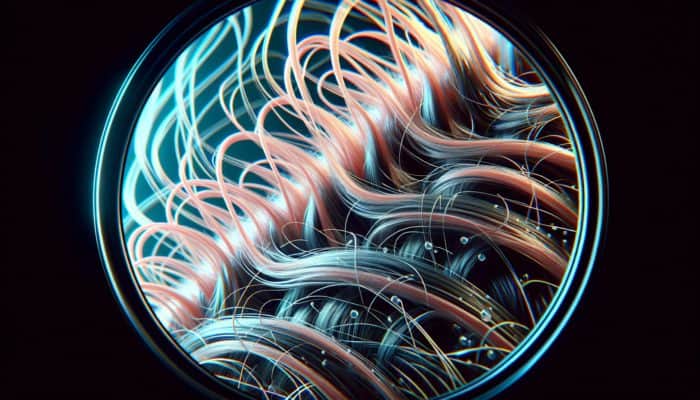 Protecting Hair from Environmental Stress: Key Strategies