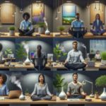 Workplace Mindfulness Programs Enhancing UK Workplaces