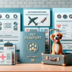 Pet Travel Documents: The Essential Guide for International Travel