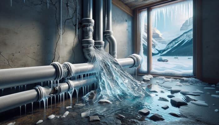 Poly B Replacement Services: Essential Guidance for Whistler Homeowners