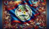 Belize Flag: A Must-Read Guide for Travellers