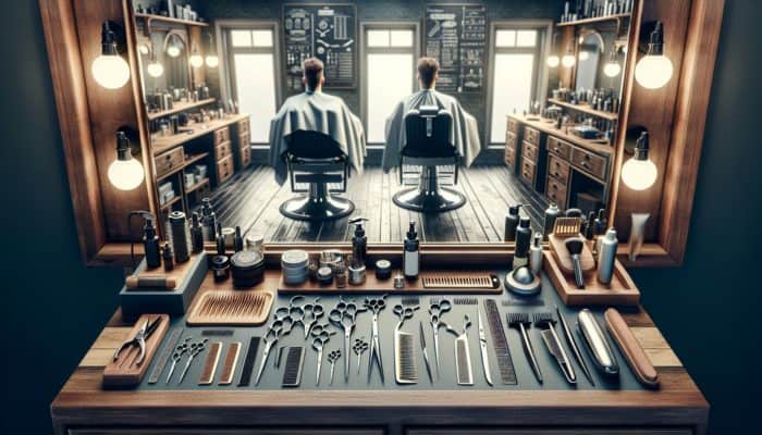 Barber Vocabulary Basics: Key Concepts and Essential Tips