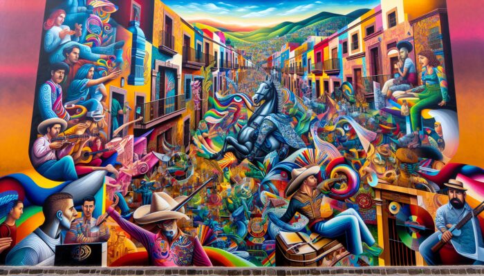 Mural Tours: Discover the Vibrant Art of San Miguel de Allende