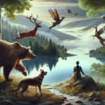 Wildlife Safety Tips for Travelling with Your Pets