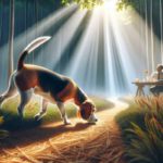 Scent Tracking Games: Fun Training Ideas for Beagles
