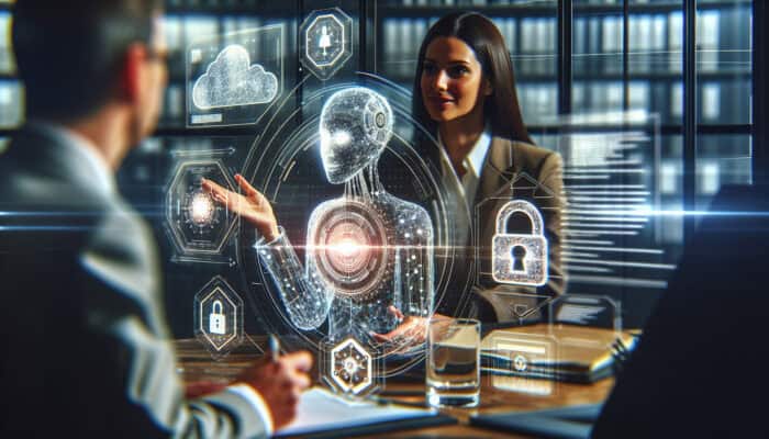 Transparency in Human VA Relationships and Ethical Practices