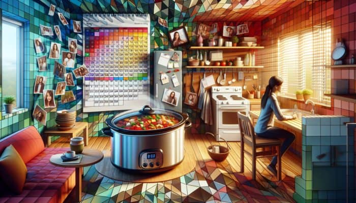 Slow Cooker Recipes for Easy Meals on Busy Days