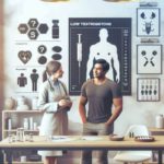 Low Testosterone and Sleep Quality: Key Insights for Better Rest