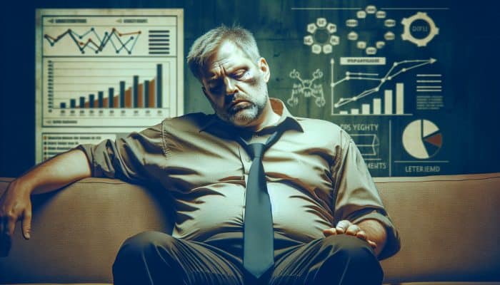 Low Testosterone Symptoms: Essential Signs to Identify