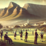 Milnerton Golf Club: Premier Coastal Golf Experience
