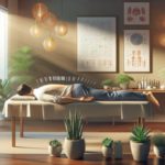 Acupuncture Boosts Morning Energy Naturally