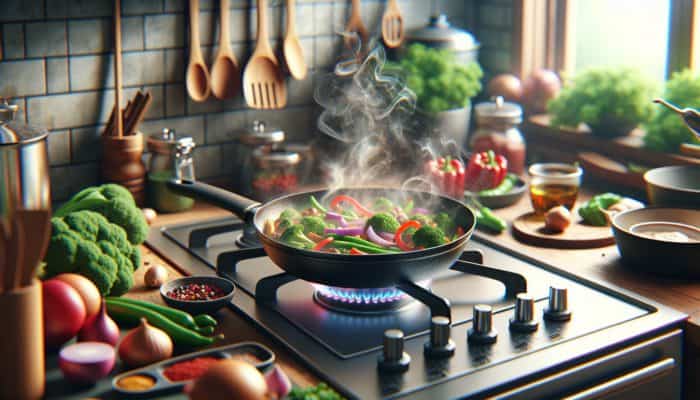 Skillet Recipes: Easy and Tasty Meal Inspirations