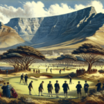 Premier Golfing Experience Awaits at Royal Cape Golf Club