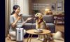 Voice-Activated Pet Treat Dispensers: A Smart Choice for Pets