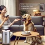 Voice-Activated Pet Treat Dispensers: A Smart Choice for Pets