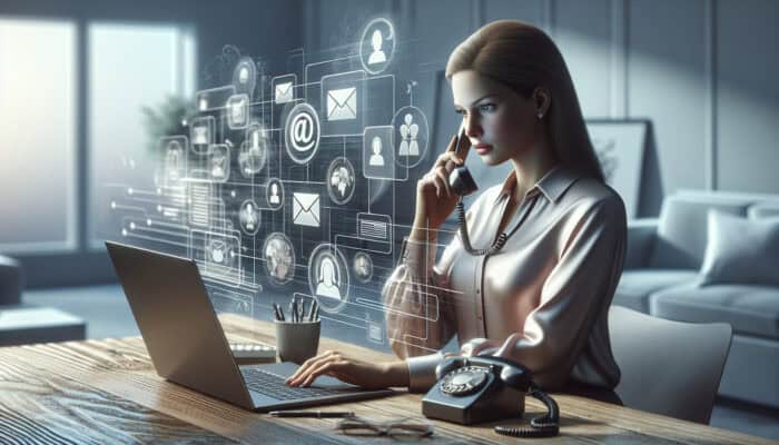 Human Virtual Assistant Career: Key Steps to Launch