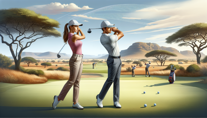 Golf Shot Shaping Techniques to Enhance Your Game in South Africa