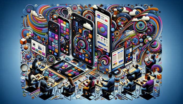 Mobile Website Design: Elevate Your Small Business in Keynsham