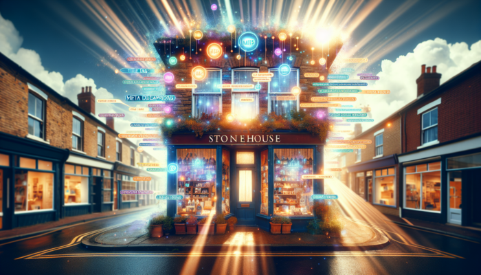 SEO Services in Stonehouse for Small Businesses in Gloucestershire