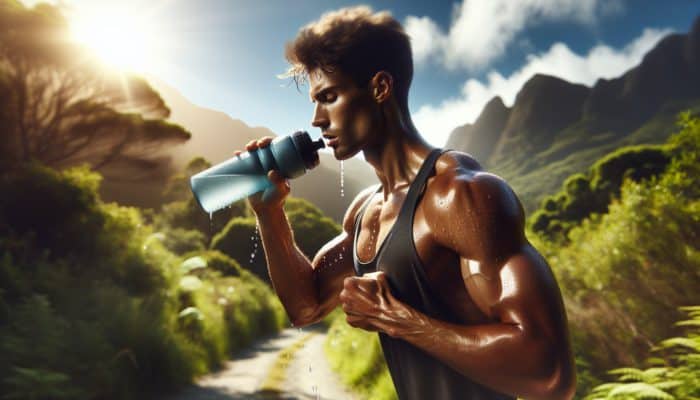 Hydration Hacks for Athletes to Maximise Performance