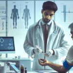 Diabetes Blood Test Information for Residents of Chorley