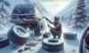 Blizzard Driving Tips for Safe Severe Weather Navigation