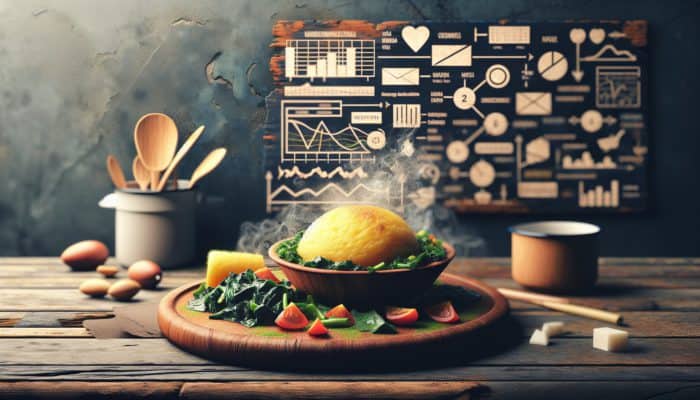 Kenyan Ugali and Sukuma Wiki: Essential Recipe Tips